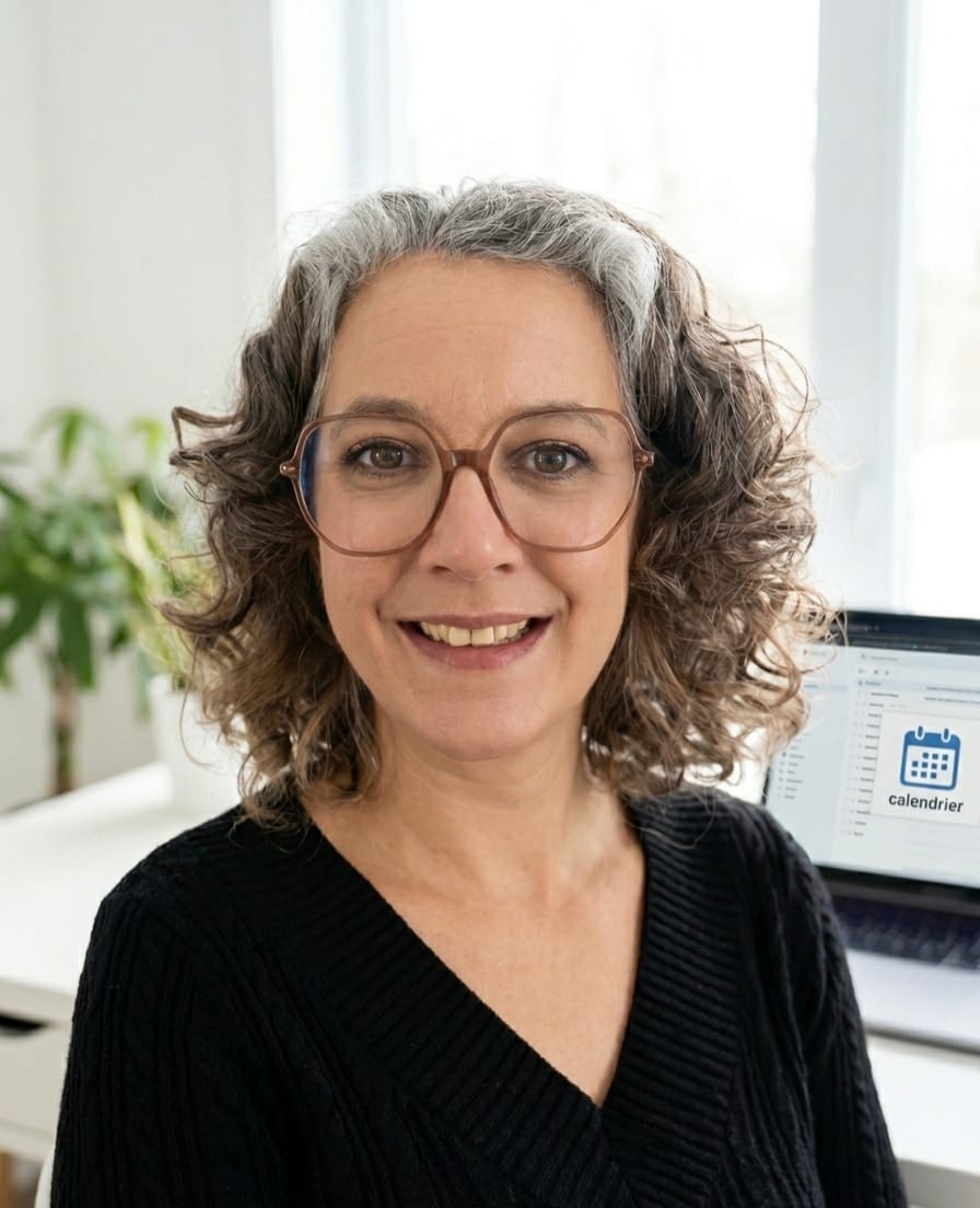 Assistante indépendante