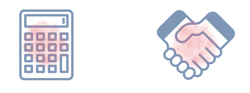 Assistante freelance gestion administrative commerciale et financière - Adeministra