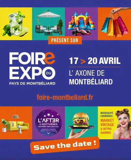 foie-expo-événement-assistante-indépendante